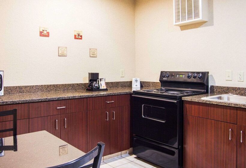 فندق Comfort Inn & Suites Airport Convention Center