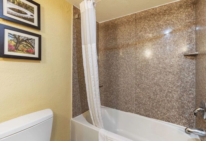 فندق Comfort Inn & Suites Airport Convention Center