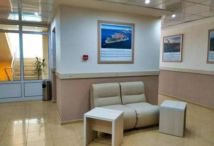 ホテル Aphrodite Beach