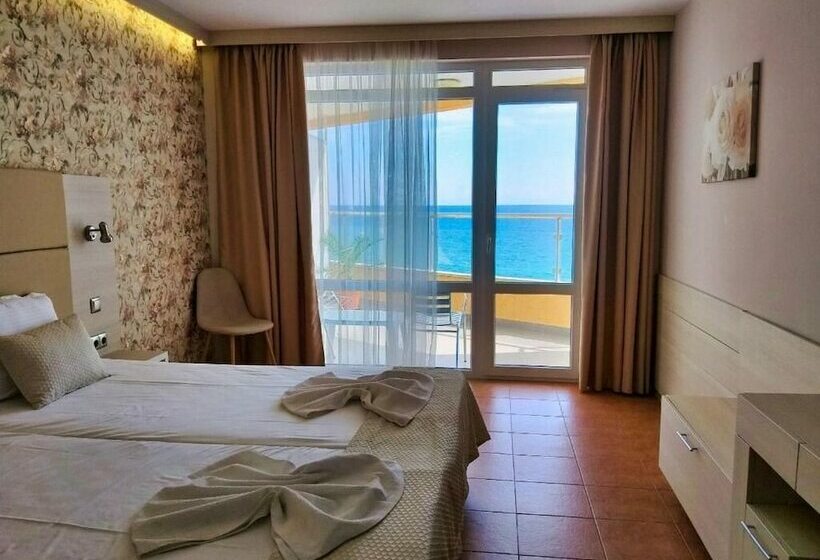 هتل Aphrodite Beach