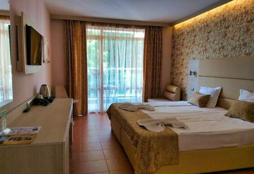 هتل Aphrodite Beach