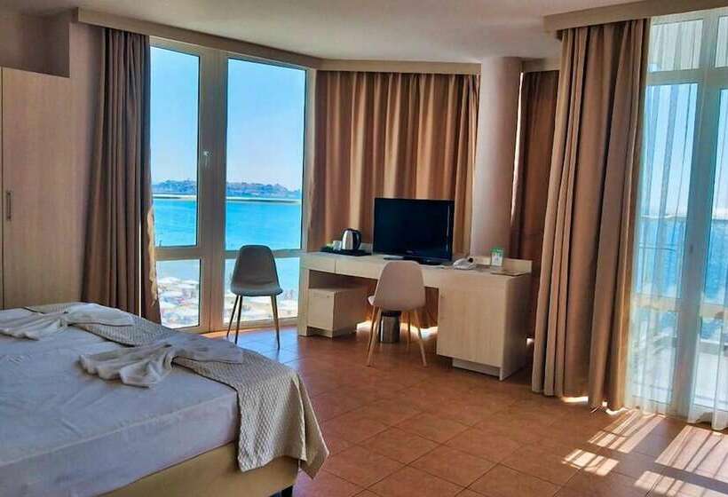 هتل Aphrodite Beach