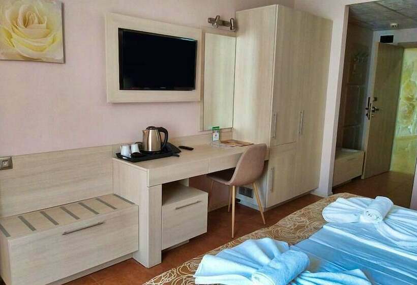 هتل Aphrodite Beach