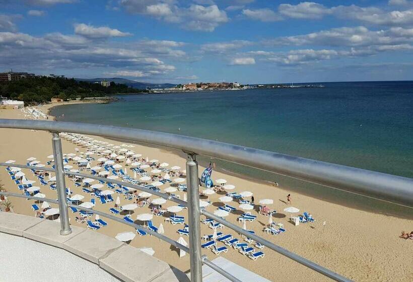 هتل Aphrodite Beach