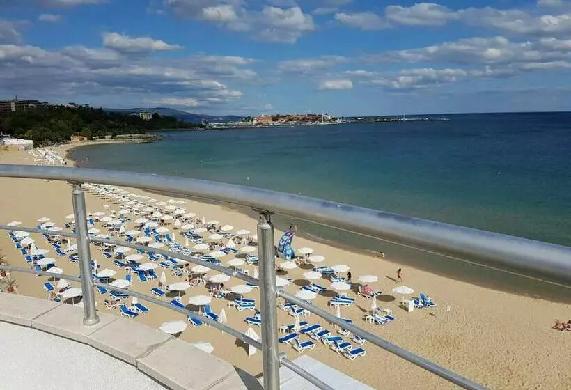 ホテル Aphrodite Beach