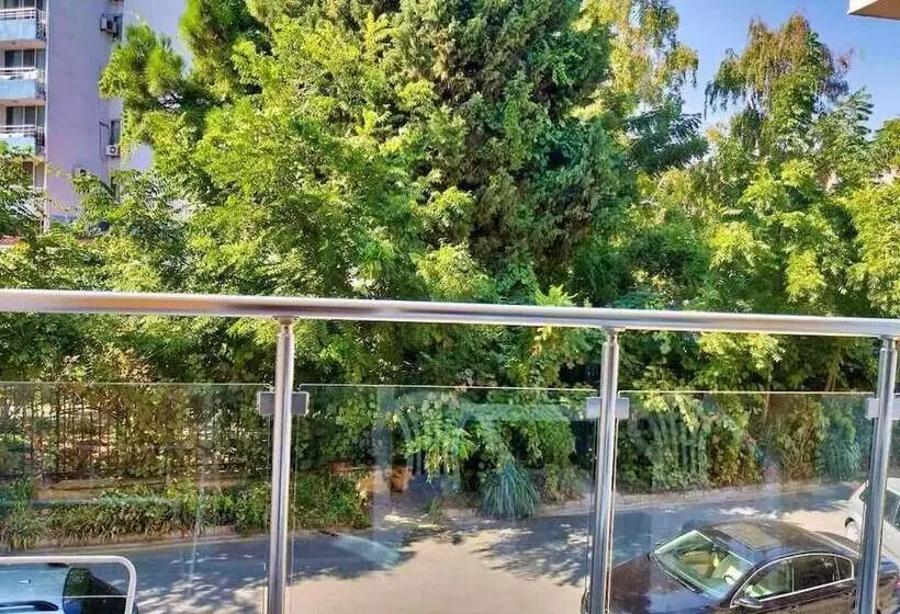 ホテル Aphrodite Beach