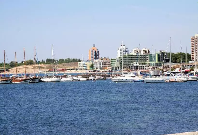 ホテル Aphrodite Beach