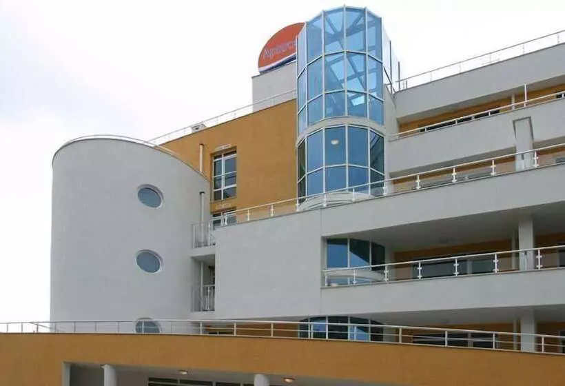 ホテル Aphrodite Beach