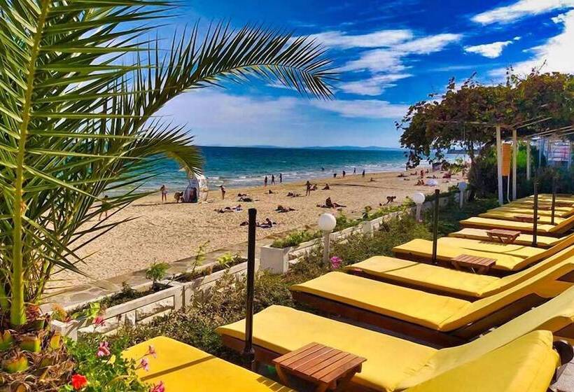 هتل Aphrodite Beach