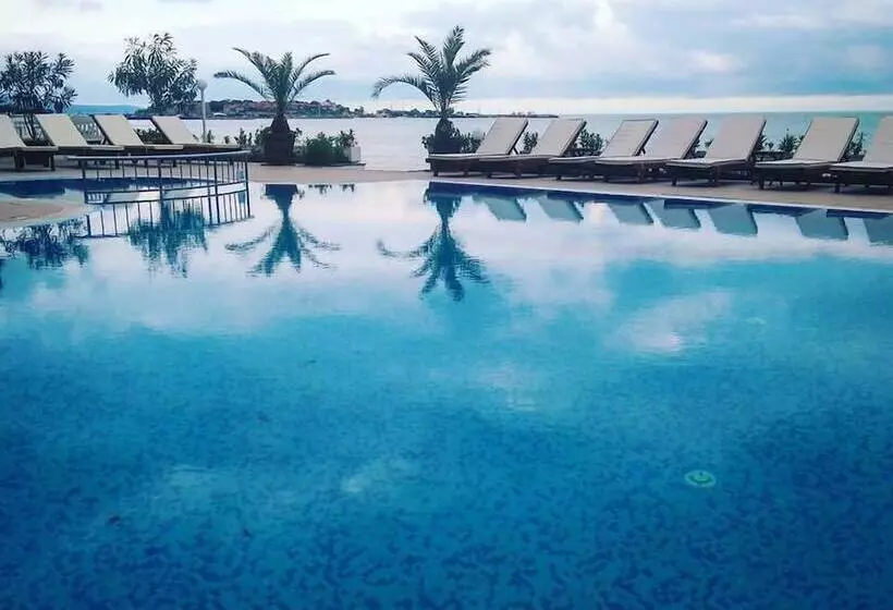 ホテル Aphrodite Beach