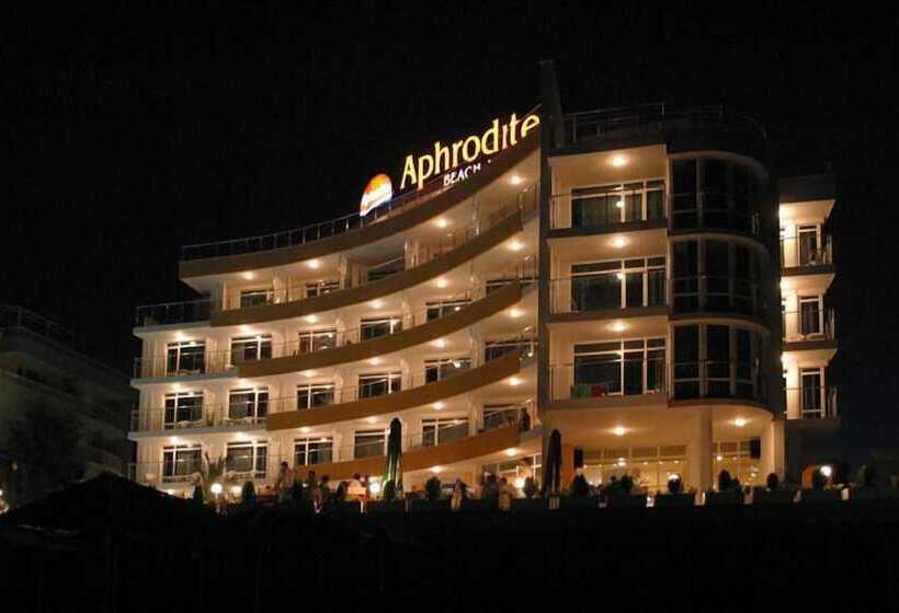 هتل Aphrodite Beach