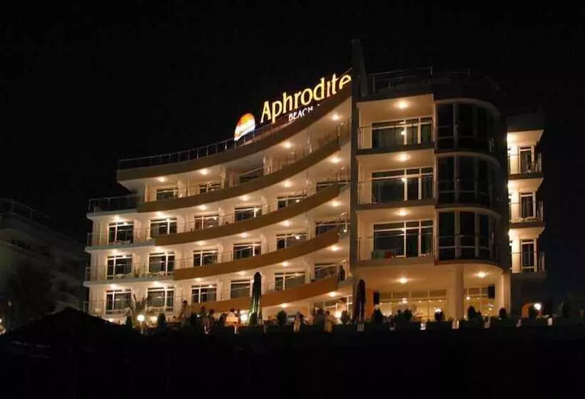 ホテル Aphrodite Beach