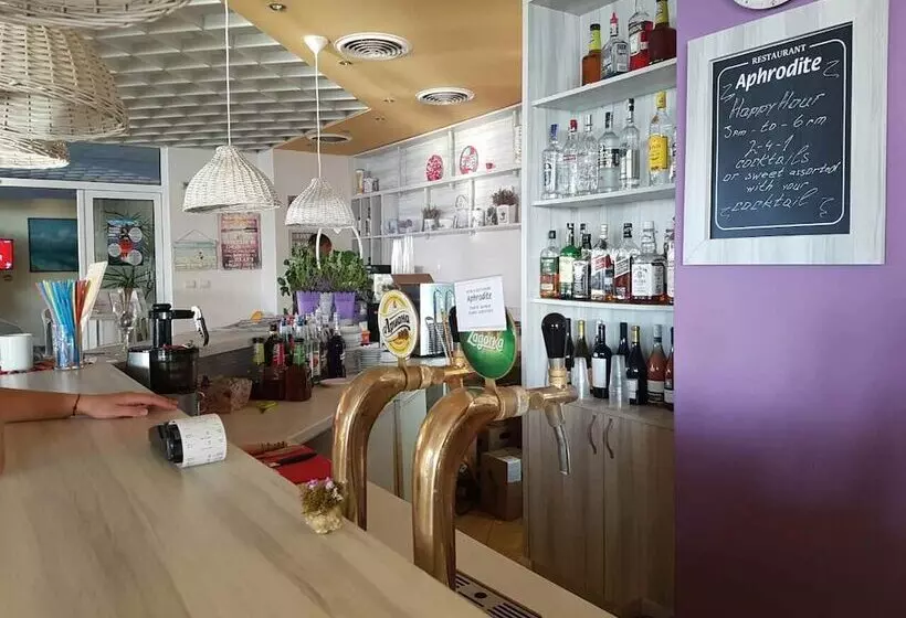 ホテル Aphrodite Beach