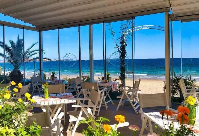 ホテル Aphrodite Beach