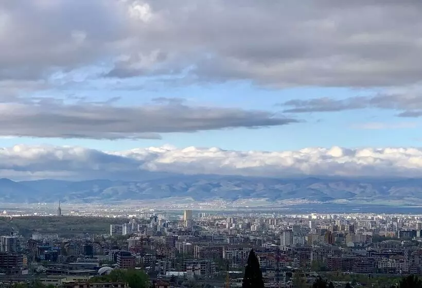 Atlantic Hotel Free Parking