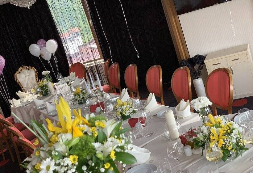 Atlantic Hotel Free Parking