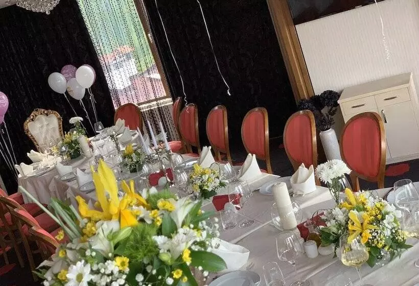 Atlantic Hotel Free Parking