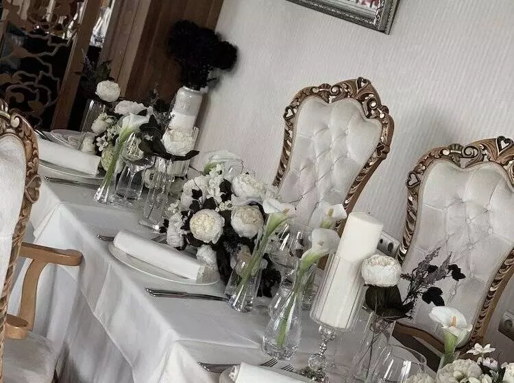 Atlantic Hotel Free Parking