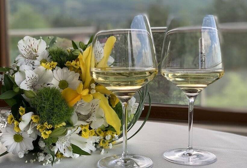 Atlantic Hotel Free Parking