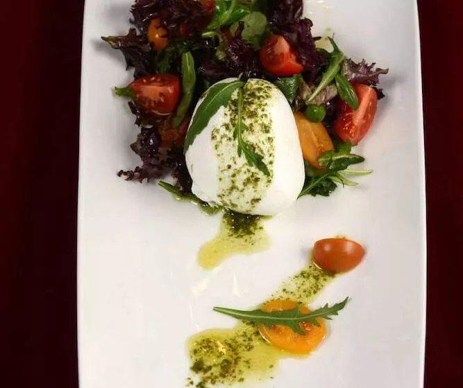 Atlantic Hotel Free Parking