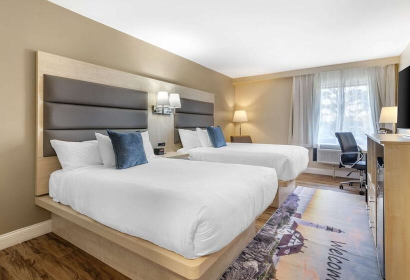 Casco Bay Hotel Portland Airport   Maine Mall, Ascend Hotel Collection