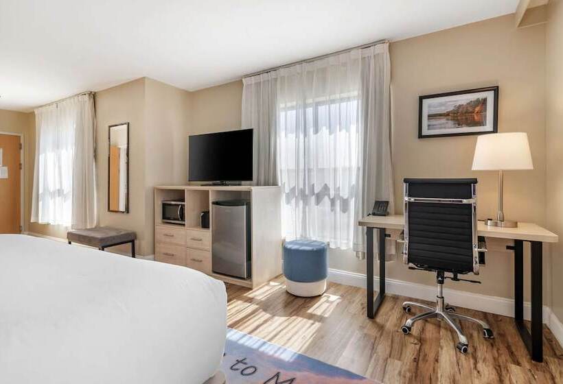 Casco Bay Hotel Portland Airport   Maine Mall, Ascend Hotel Collection