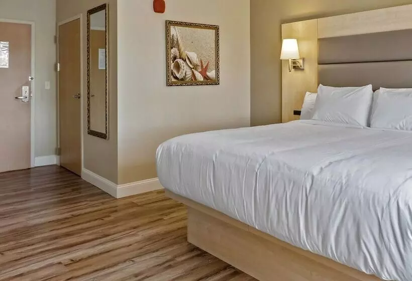 Casco Bay Hotel Portland Airport   Maine Mall, Ascend Hotel Collection