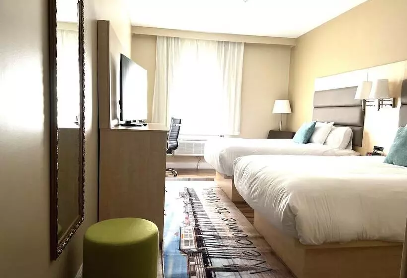 Casco Bay Hotel Portland Airport   Maine Mall, Ascend Hotel Collection