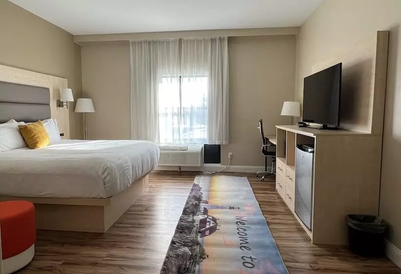 Casco Bay Hotel Portland Airport   Maine Mall, Ascend Hotel Collection