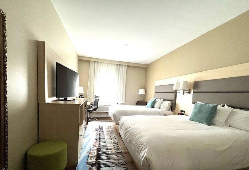 Casco Bay Hotel Portland Airport   Maine Mall, Ascend Hotel Collection