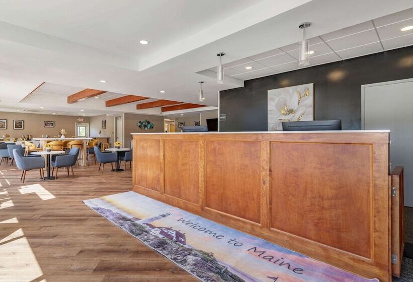 Casco Bay Hotel Portland Airport   Maine Mall, Ascend Hotel Collection