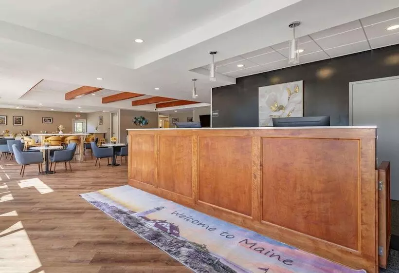 Casco Bay Hotel Portland Airport   Maine Mall, Ascend Hotel Collection