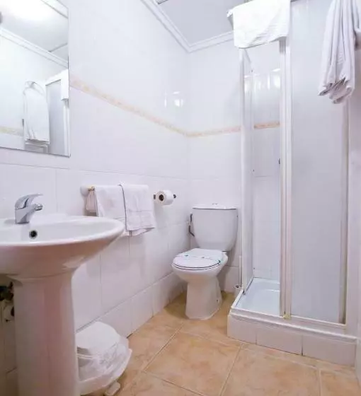 호텔 Central Torrevieja