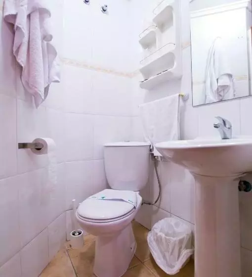 호텔 Central Torrevieja