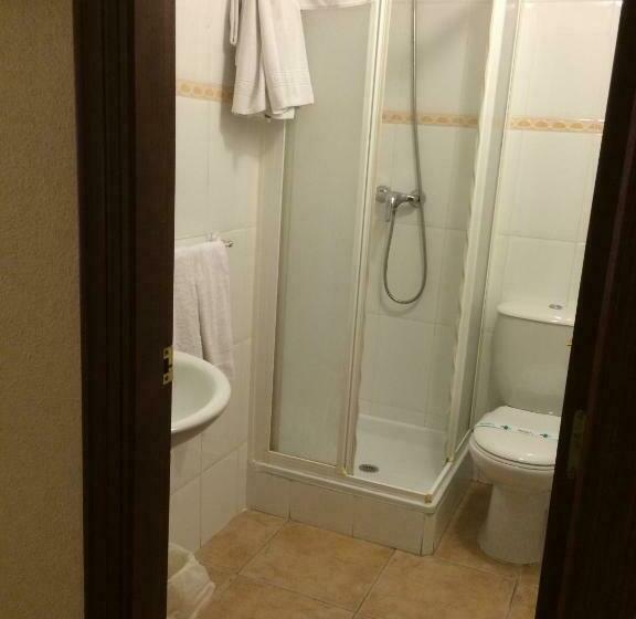 בית מלון כפרי Central Torrevieja