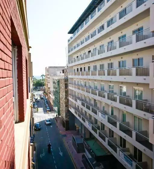 호텔 Central Torrevieja