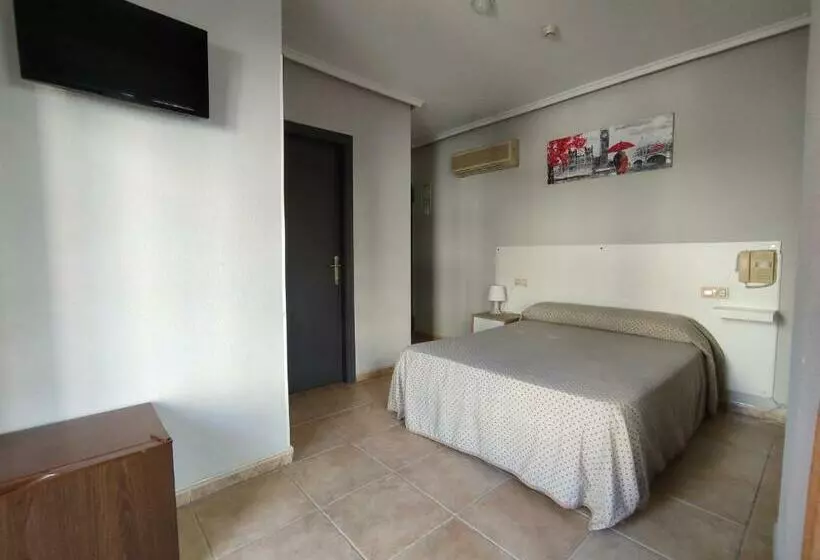 호텔 Central Torrevieja