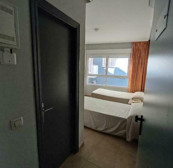 בית מלון כפרי Central Torrevieja