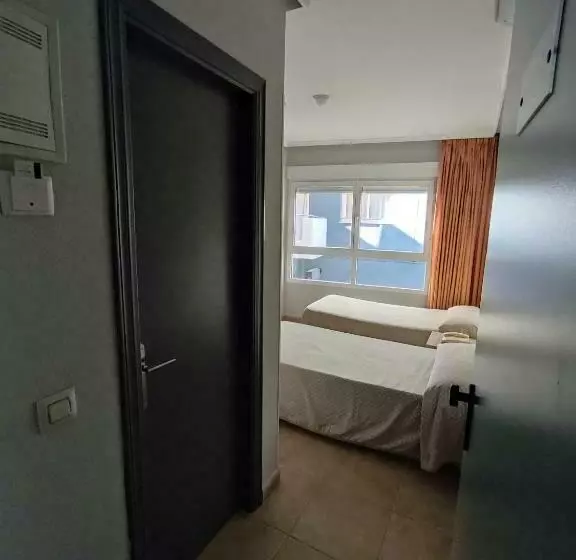 호텔 Central Torrevieja