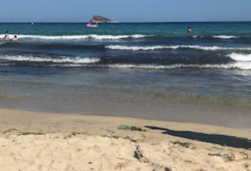 호텔 Central Torrevieja