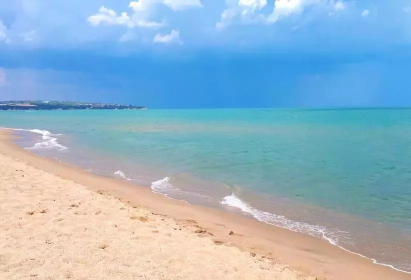 酒店 Coral Guest House