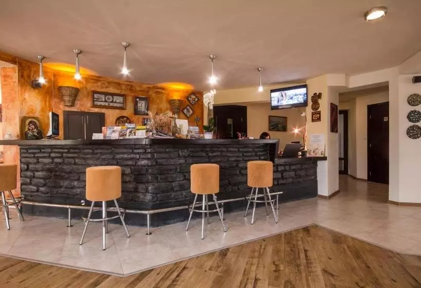 酒店 Coral Guest House