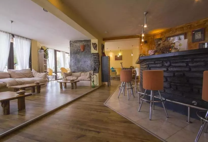 酒店 Coral Guest House