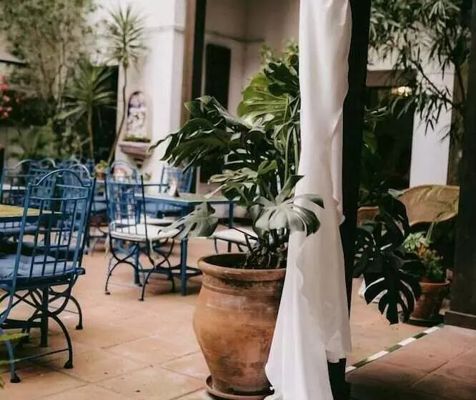 El Rey Moro Hotel Boutique