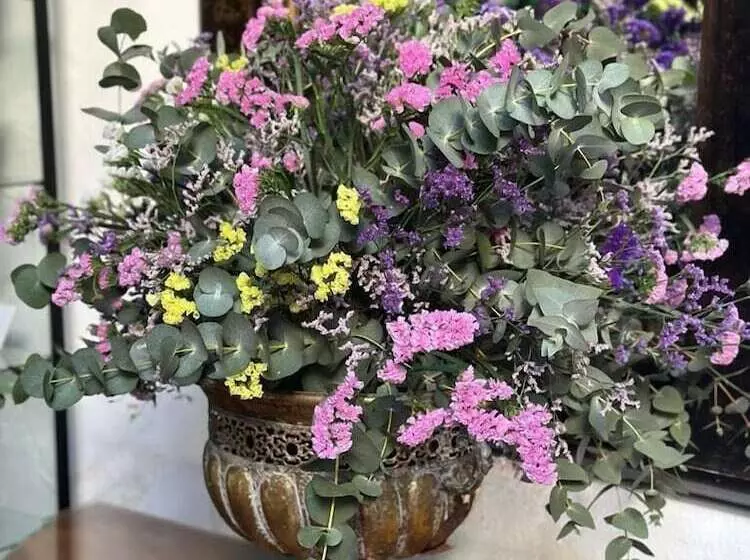 El Rey Moro Hotel Boutique