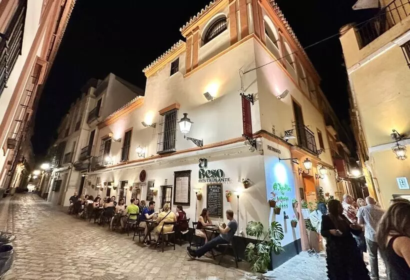 El Rey Moro Hotel Boutique