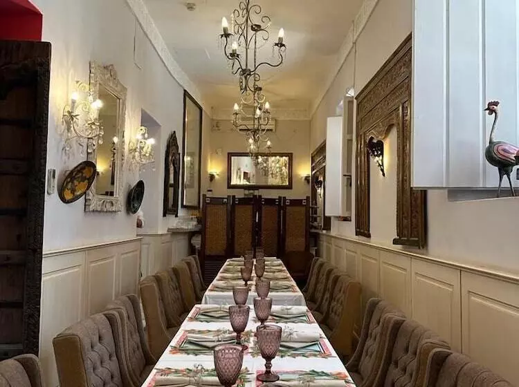 El Rey Moro Hotel Boutique