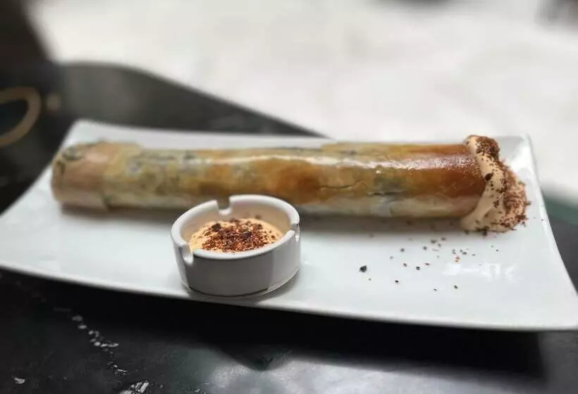 El Rey Moro Hotel Boutique