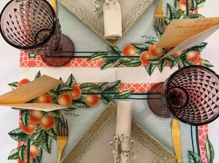 El Rey Moro Hotel Boutique