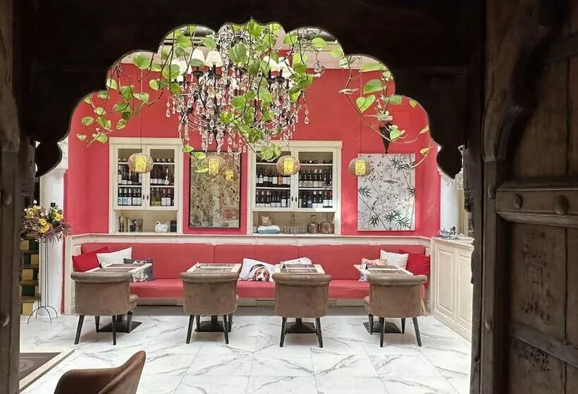 El Rey Moro Hotel Boutique